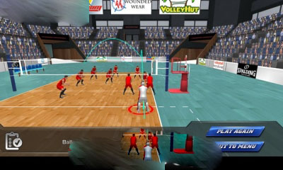 国际排球大赛2016v1.5截图2