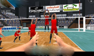 国际排球大赛2016v1.5截图3