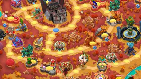 富甲天下5v1.0.0.5截图3