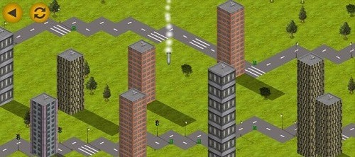 导弹模拟器3v1.71截图1