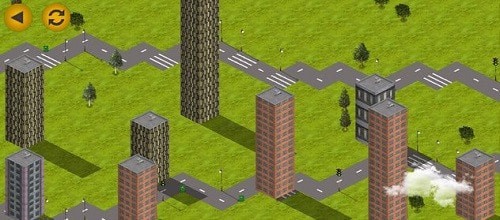 导弹模拟器3v1.71截图2