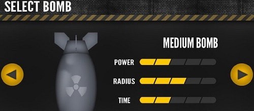 导弹模拟器3v1.71截图3