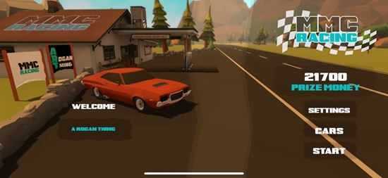 峡谷赛车无限金币v1.0.6截图4