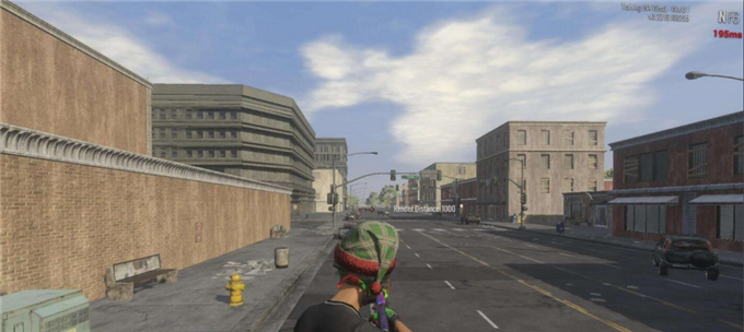 h1z1生存王者v1.6截图4