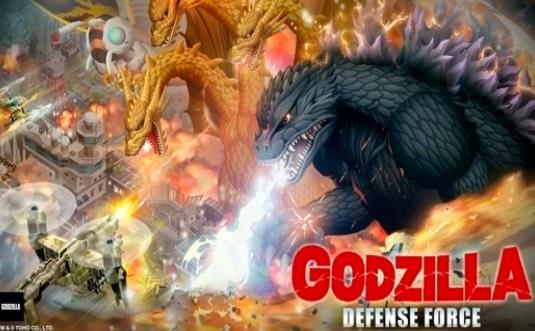 哥斯拉防卫军（Godzilla Defense Force）v2.3.12截图3