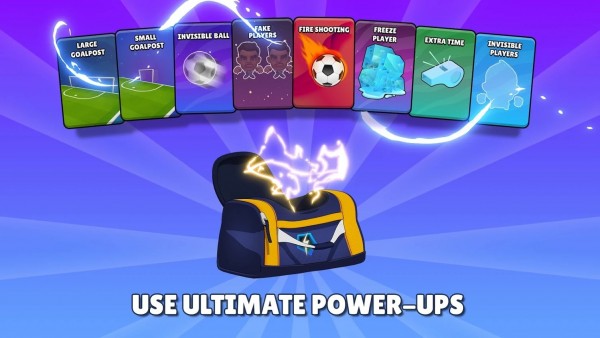 在线多人足球v1.8.10截图1