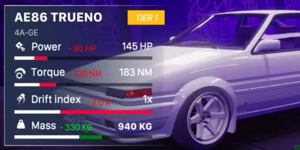 哈希里亚漂流者v2.2.2截图4