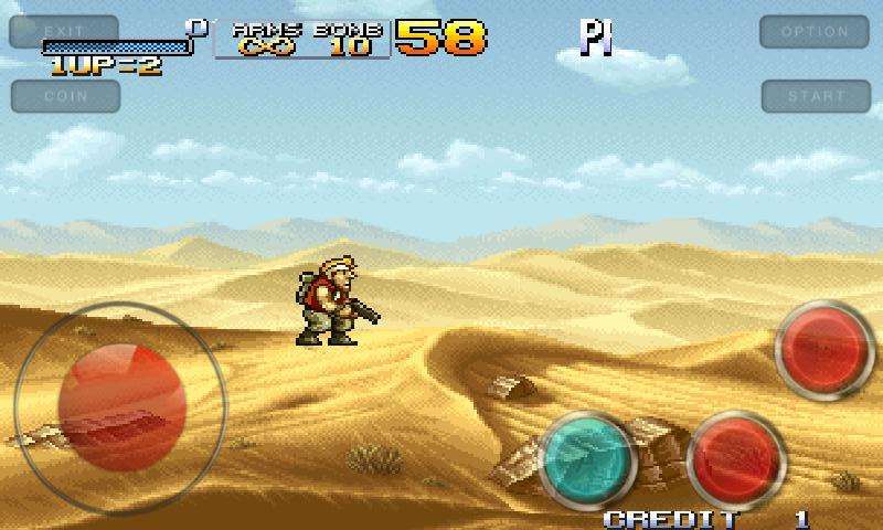 合金弹头无限币v6.11截图2