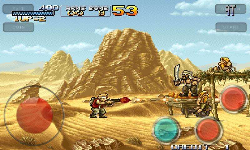 合金弹头无限币v6.11截图3