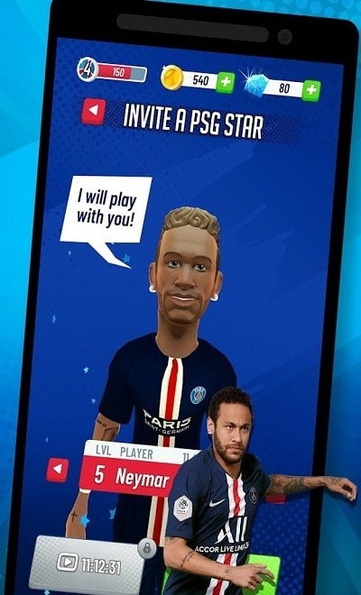 自由式足球v1.0.10.66截图3