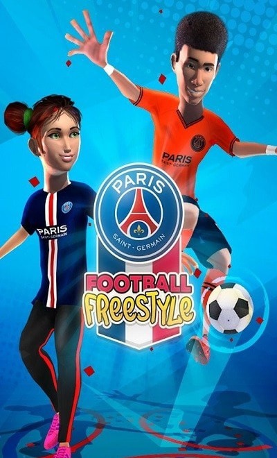 自由式足球v1.0.10.66截图4