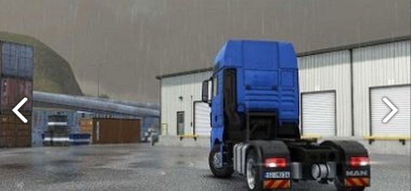 极限驾驶挑战v306.5截图1