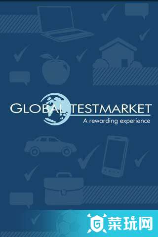 GlobalTestMarketv2.7.8截图1
