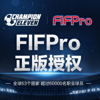 咸鱼Champion Elevenv2.63