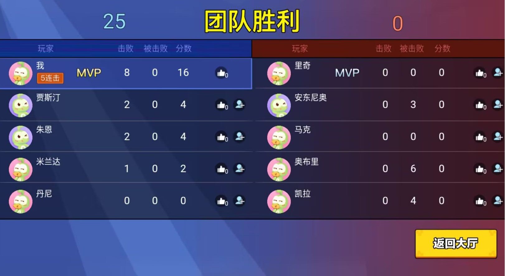 吃鸡达人v1.5截图4