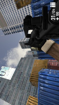 同盟军v1.7截图2