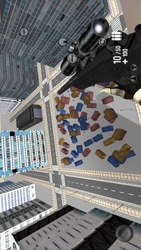 同盟军v1.7截图4