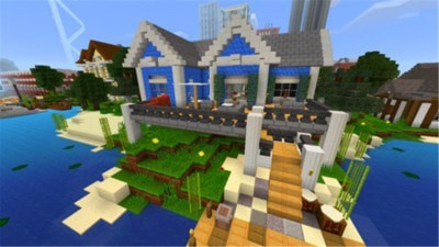 小小工艺世界v1.11.52截图4