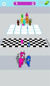 合并跑酷战斗v0.0.3截图2