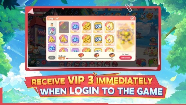 口袋竞技场(无限金币)V1.0.4 for android vV1.0.5截图2