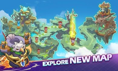 国防之王3无限金币钻石版v1.0.3截图2