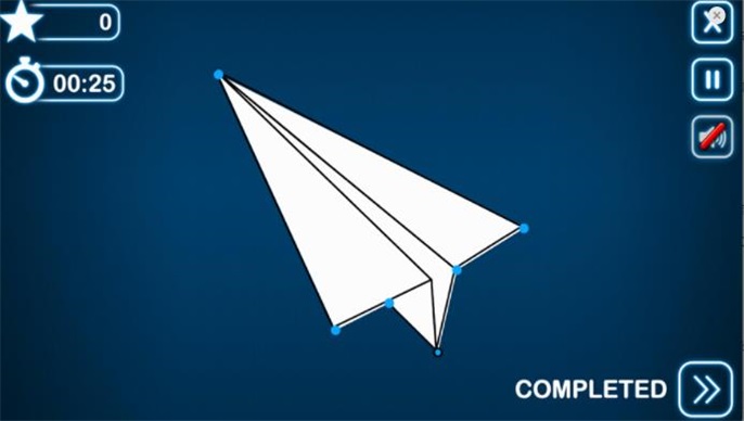 圆点连接工具appv1.0.4截图1