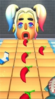 吃辣椒模拟器v1.0.22截图2