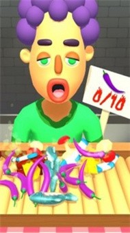 吃辣椒模拟器v1.0.22截图3