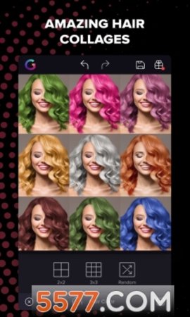 Gradient软件血统v2.7.36截图1