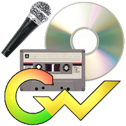 goldwave5.70电脑版v5.73