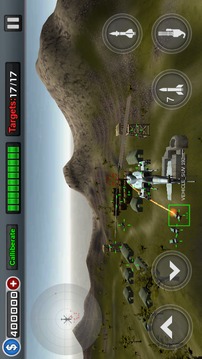 Gunship Air Battlev1.6截图4