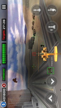 Gunship Air Battlev1.6截图5