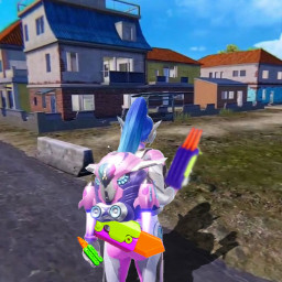 吃鸡战场小分队完整版v1.2