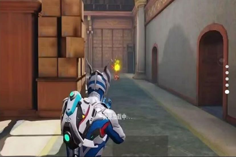 吃鸡战场小分队完整版v1.2截图1