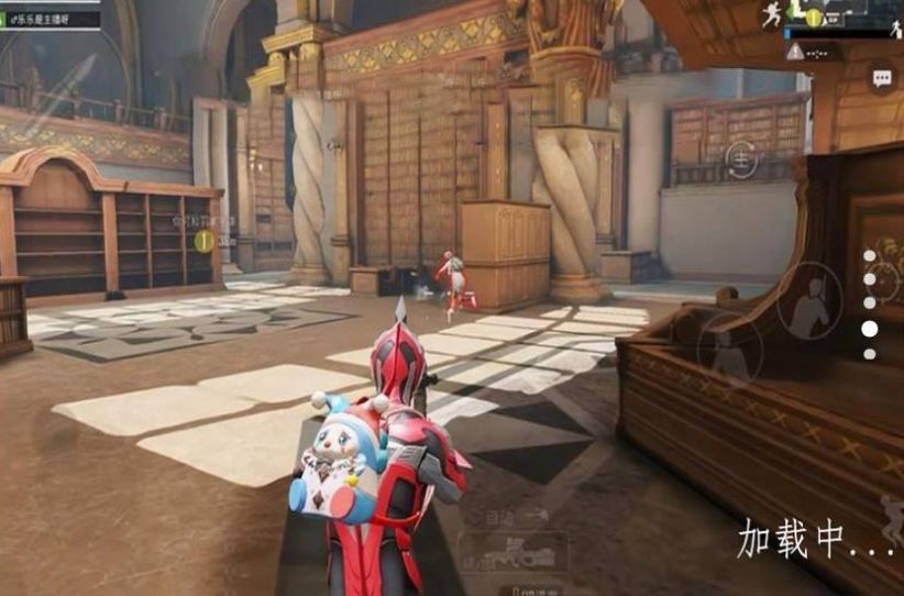 吃鸡战场小分队完整版v1.2截图3