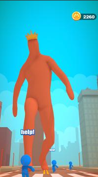 巨人杀手v1.1.32截图1