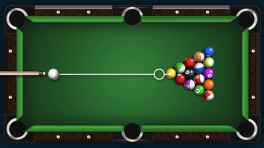 台球-8球v1.0.19截图1