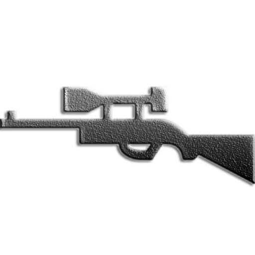 Fps手游准星(cf手游狙击准星工具)V1.3 安卓简化版vV1.9