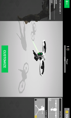 地球保护小队无限子弹版手游v1.5截图1