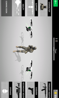 地球保护小队无限子弹版手游v1.5截图3