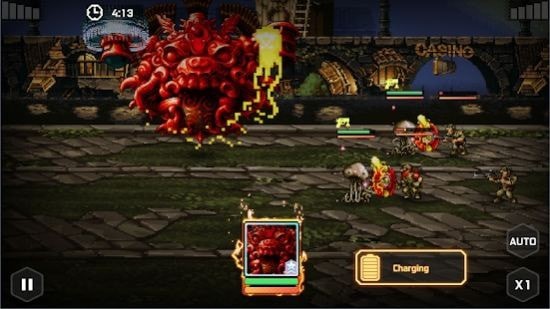 合金弹头指挥官v0.0.9截图2