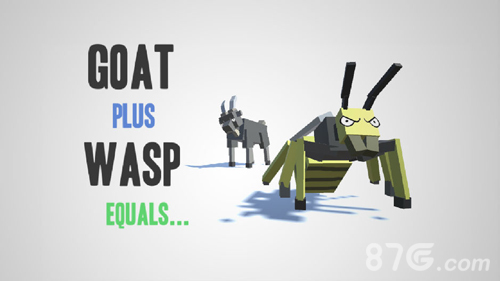 合成动物免费版v1.5截图1