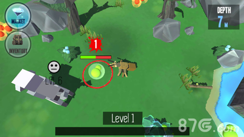 合成动物免费版v1.5截图3