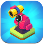 合并机器人塔防v1.8