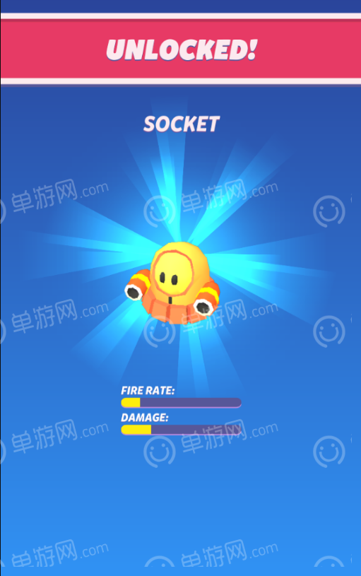 合并机器人塔防v1.8截图3