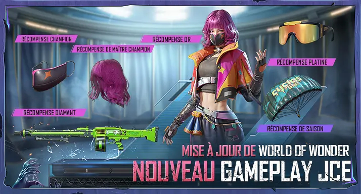 fox狐狸直装地铁逃生v2.8.2截图3