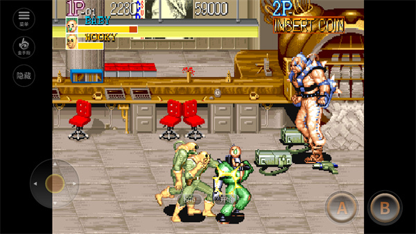 名将 v.11.03.16v.11.03.18截图2