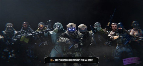 在线罢工小组v0.11截图3