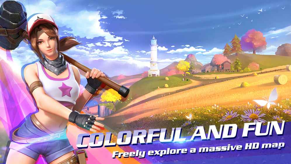 FortCraftv3.4v1.5截图5