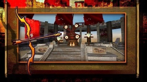古代射箭大师3Dv2.30截图1